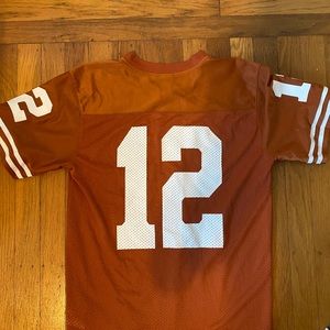 Nike cowboys jersey